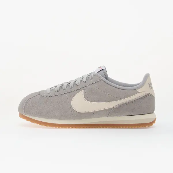 Nike Сникърси Nike W Cortez Lt Smoke Grey/ Lt Orewood Brn-Sail EUR 40