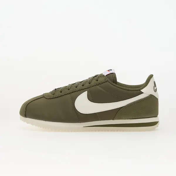 Nike Сникърси Nike W Cortez Med Olive/ Sail EUR 38.5