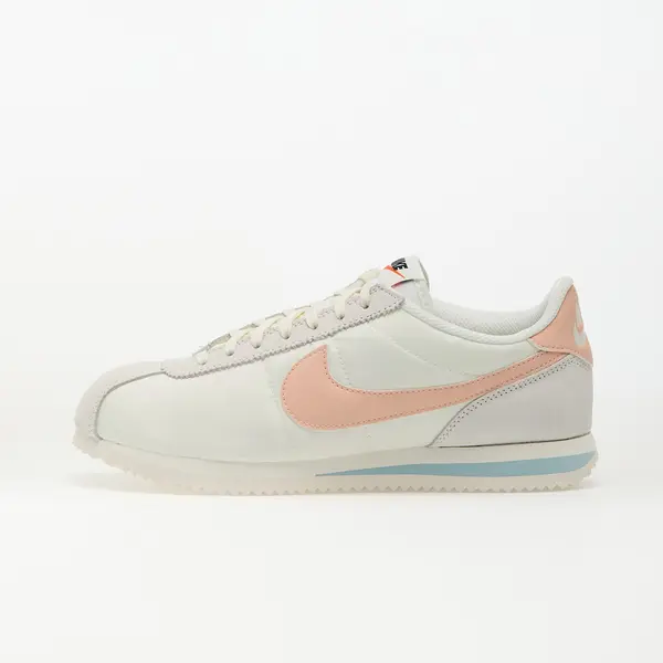 Nike Сникърси Nike W Cortez Sail/ Arctic Orange-Ocean Bliss EUR 42.5