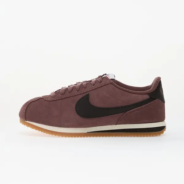 Nike Сникърси Nike W Cortez Tattoo/ Black-Sail-Gum Light Brown EUR 38