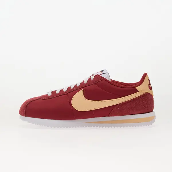 Nike Сникърси Nike W Cortez Team Crimson/ Ice Peach-White EUR 39