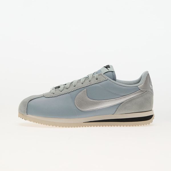 Nike Сникърси Nike W Cortez Txt Light Pumice/ Metallic Silver EUR 36.5