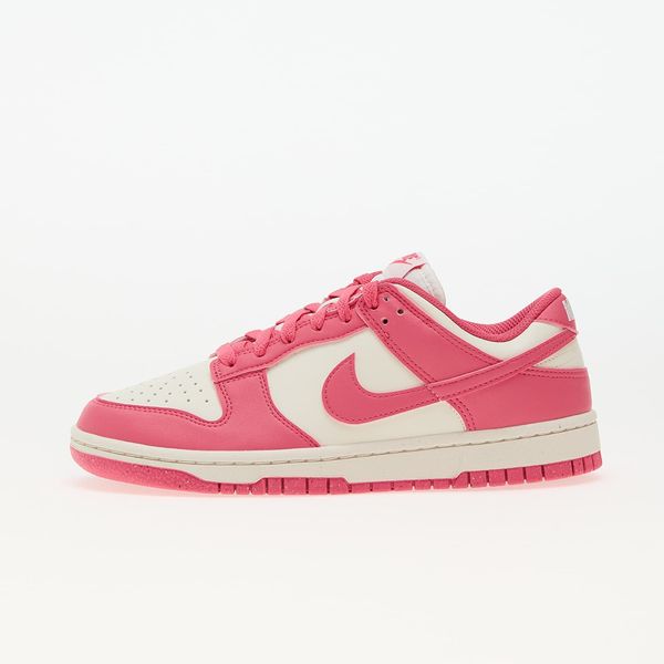 Nike Сникърси Nike W Dunk Low Aster Pink/ Aster Pink-Sail EUR 40.5