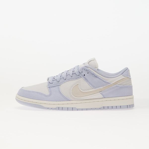 Nike Сникърси Nike W Dunk Low Ghost/ Summit White-Platinum Tint EUR 37.5