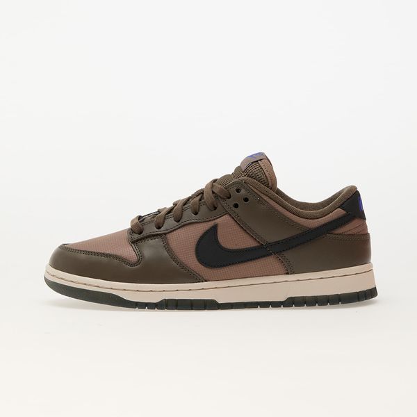 Nike Сникърси Nike W Dunk Low Ironstone/ Anthracite-Mink Brown EUR 36