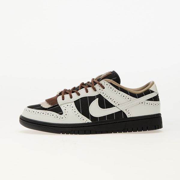 Nike Сникърси Nike W Dunk Low Lx Black/ Summit White-Black-Summit White EUR 43
