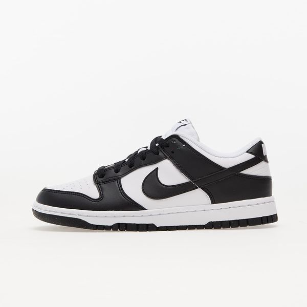 Nike Сникърси Nike W Dunk Low Next Nature White/ Black EUR 36