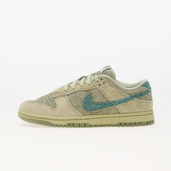 Nike Сникърси Nike W Dunk Low Olive Aura/ Bicoastal-Oil Green EUR 36.5