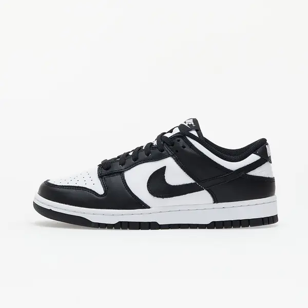 Nike Сникърси Nike W Dunk Low "Panda" White/ Black-White EUR 38.5