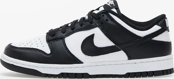 Nike Сникърси Nike W Dunk Low "Panda" White/ Black-White EUR 38.5