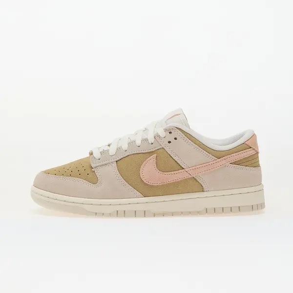 Nike Сникърси Nike W Dunk Low Phantom/ Washed Coral-Parachute Beige EUR 39