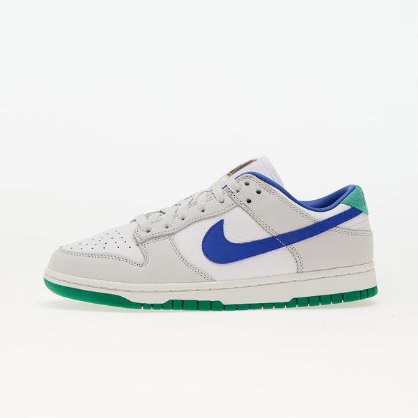 Nike Сникърси Nike W Dunk Low Premium White/ Photo Blue-Photon Dust EUR 35.5