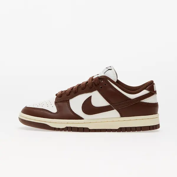 Nike Сникърси Nike W Dunk Low Sail/ Cacao Wow-Coconut Milk EUR 36