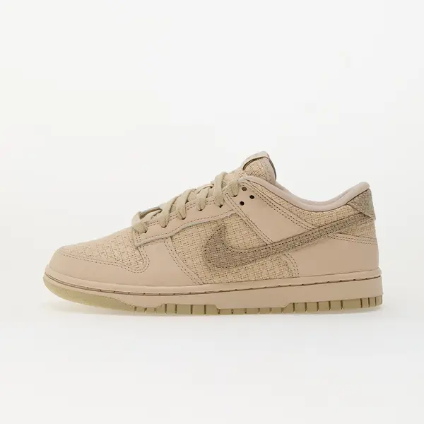 Nike Сникърси Nike W Dunk Low Sanddrift/ Desert Khaki EUR 37.5