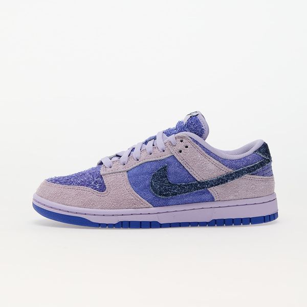 Nike Сникърси Nike W Dunk Low Se Hydrangeas/ Deep Royal Blue EUR 36