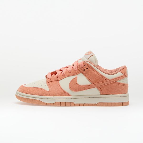 Nike Сникърси Nike W Dunk Low Soft Pearl/ Apricot Agate-White EUR 36