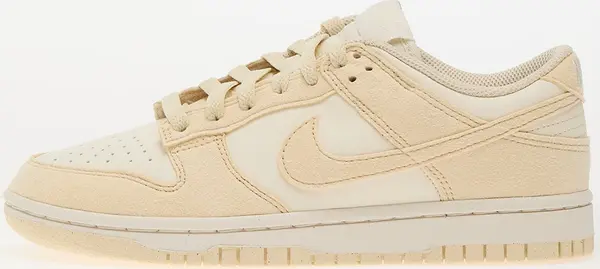 Nike Сникърси Nike W Dunk Low Soft Pearl/ Beach-Pale Ivory-White EUR 38.5