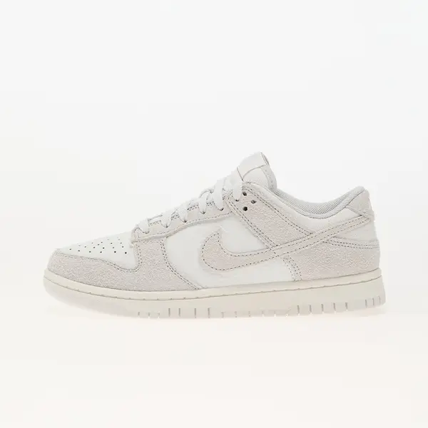 Nike Сникърси Nike W Dunk Low Summit White/ Photon Dust-University Red EUR 35.5