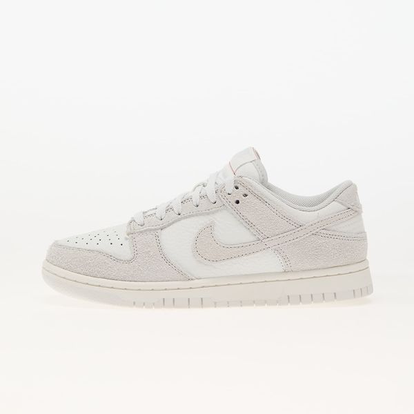 Nike Сникърси Nike W Dunk Low Summit White/ Photon Dust-University Red EUR 36