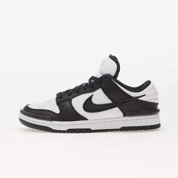 Nike Сникърси Nike W Dunk Low Twist Black/ White-Black EUR 35.5