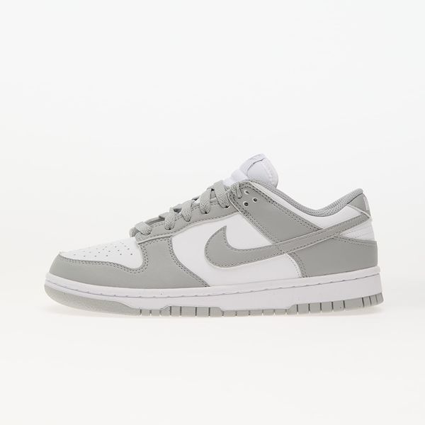 Nike Сникърси Nike W Dunk Low White/ Lt Smoke Grey EUR 36