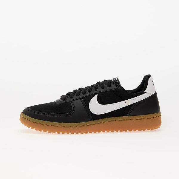 Nike Сникърси Nike W Field General Black/ White-Gum Light Brown EUR 36