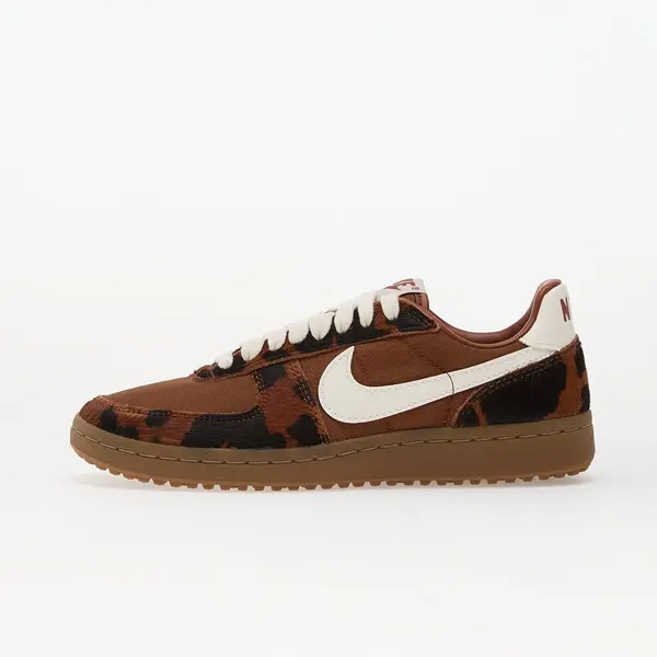 Nike Сникърси Nike W Field General Cinnamon/ Sail-Gum Dk Brown EUR 36