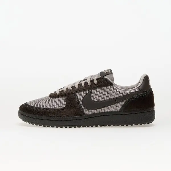 Nike Сникърси Nike W Field General College Grey/ Dk Storm EUR 40