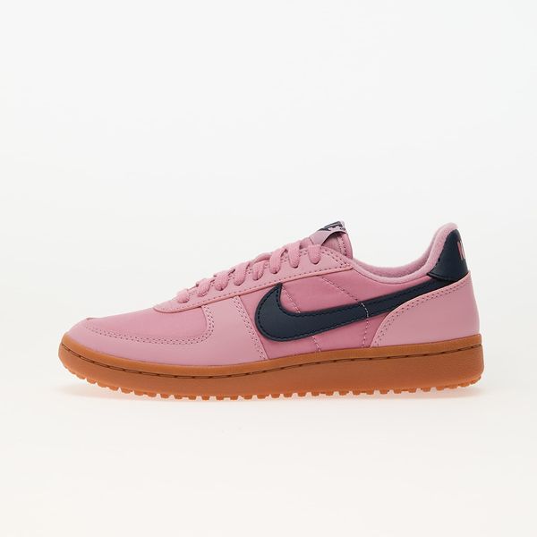 Nike Сникърси Nike W Field General Elemental Pink/ Obsidian-Gum Med Brown EUR 36