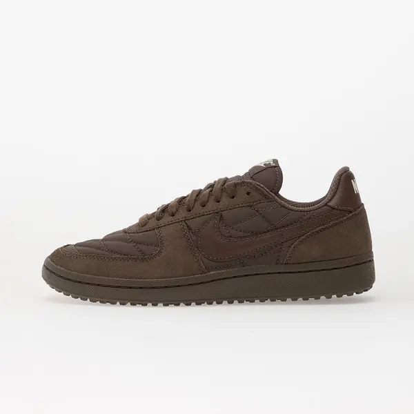 Nike Сникърси Nike W Field General Ironstone/ Ironstone-Soft Pearl EUR 40
