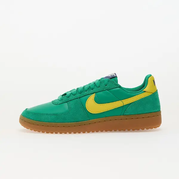 Nike Сникърси Nike W Field General Stadium Green/ Lightening-Sail EUR 38