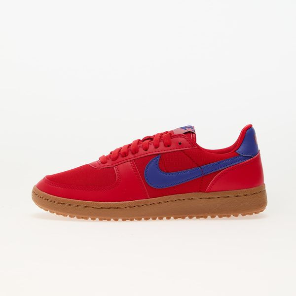 Nike Сникърси Nike W Field General University Red/ Deep Night-Gum Med Brown EUR 36