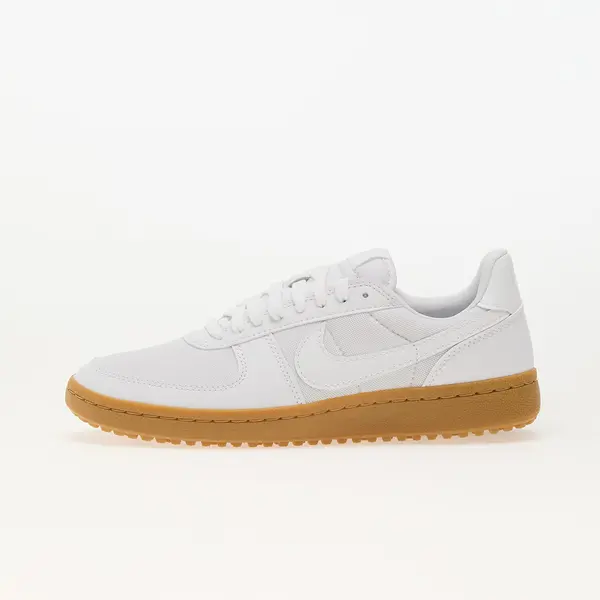 Nike Сникърси Nike W Field General White/ Summit White-Gum Light Brown EUR 40