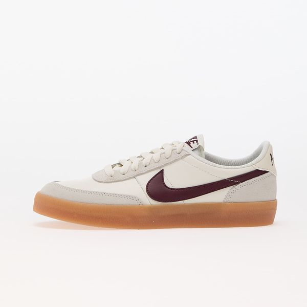 Nike Сникърси Nike W Killshot 2 Sail/ Night Maroon-Gum Yellow EUR 36.5