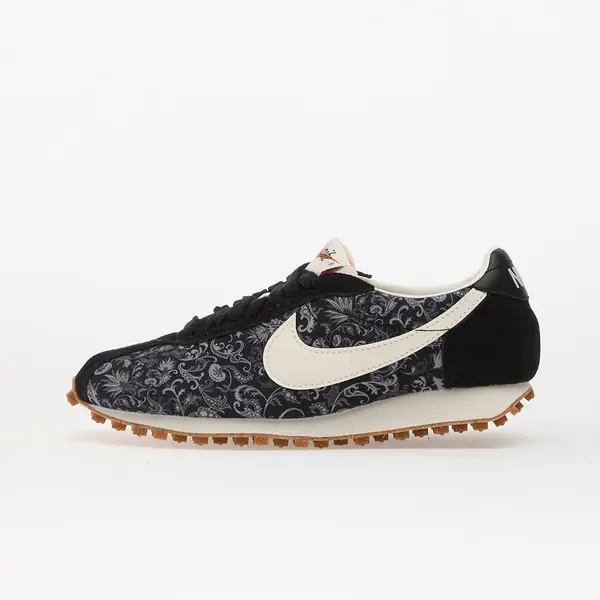 Nike Сникърси Nike W Ld-1000 Black/ Sail-Iron Grey-Campfire Orange EUR 40