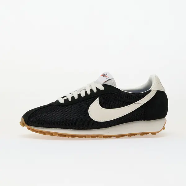 Nike Сникърси Nike W Ld-1000 Black/ Sail-Safety Orange-Gum Light Brown EUR 37.5