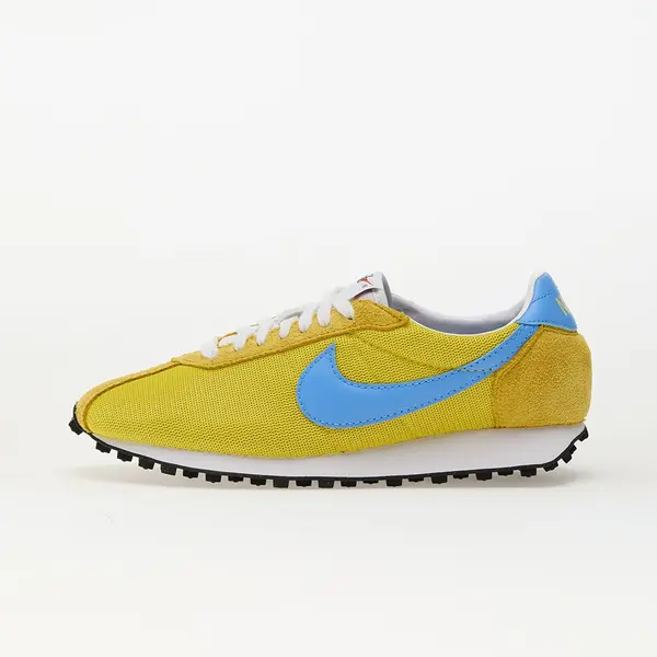 Nike Сникърси Nike W Ld-1000 Lightening/ University Blue-White-Black EUR 40.5