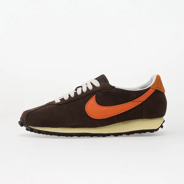 Nike Сникърси Nike W Ld-1000 Sp Velvet Brown/ Safety Orange-Alabaster EUR 40.5