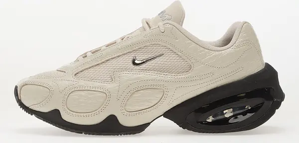 Nike Сникърси Nike W Nk Air Max Muse Se Lt Orewood Brn/ Mtlc Silver-Black EUR 42