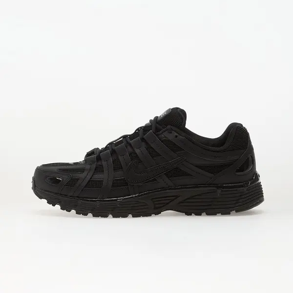 Nike Сникърси Nike W P-6000 Black/ Dark Grey EUR 36.5