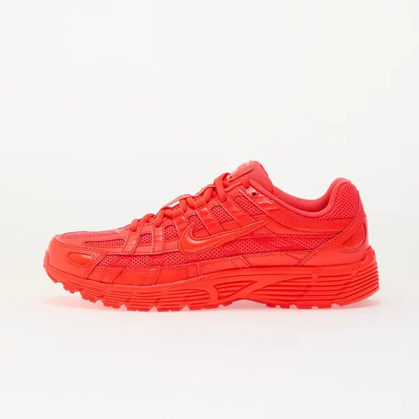 Nike Сникърси Nike W P-6000 Bright Crimson/ Bright Crimson-White EUR 36.5