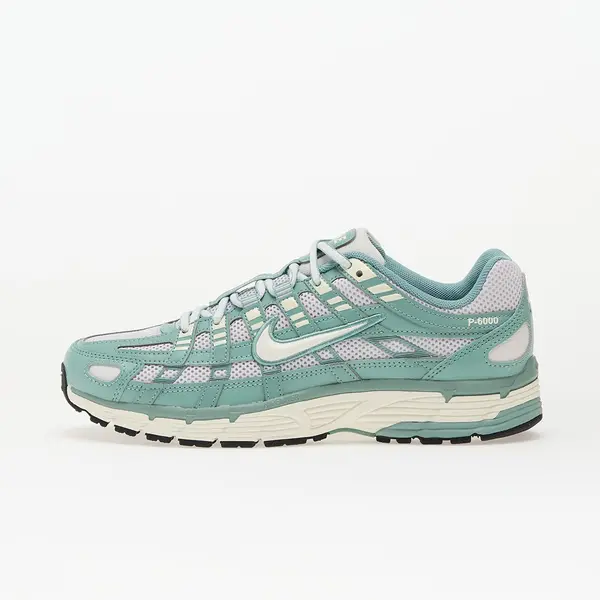 Nike Сникърси Nike W P-6000 Cannon/ Soft Pearl-Platinum Tint-Black-Mtlc Silver EUR 36