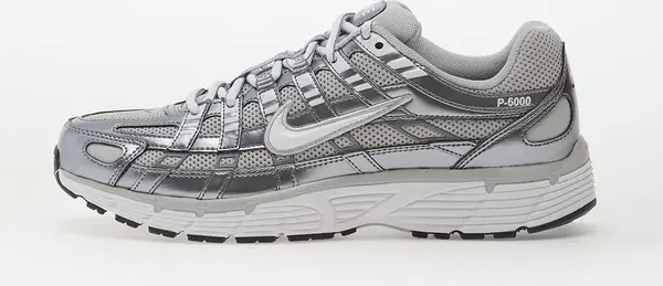Nike Сникърси Nike W P-6000 Grey Fog/ White-Mtlc Cool Grey-Cool Grey EUR 40
