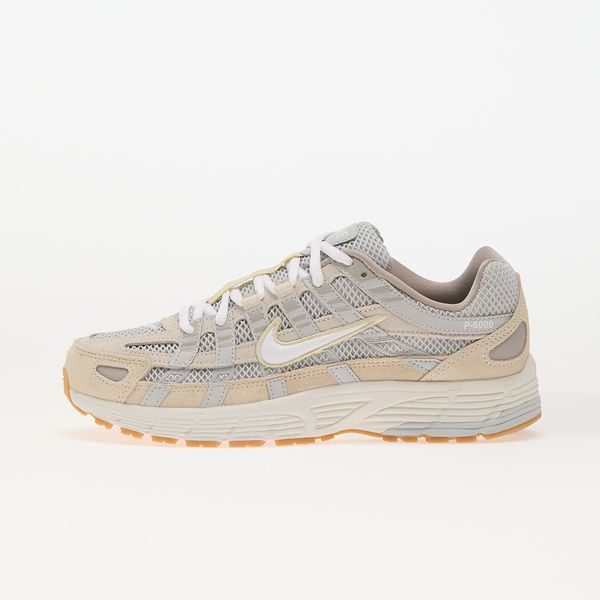 Nike Сникърси Nike W P-6000 Photon Dust/ White-Lt Khaki-Phantom EUR 36