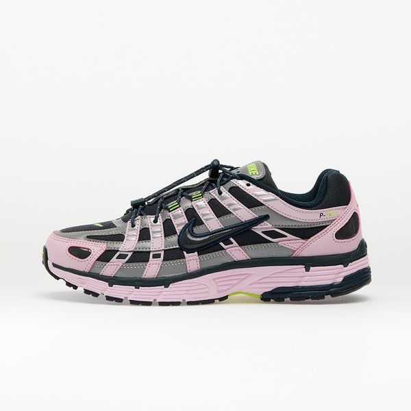 Nike Сникърси Nike W P-6000 Pink Foam/ Anthracite-Armory Navy EUR 36.5