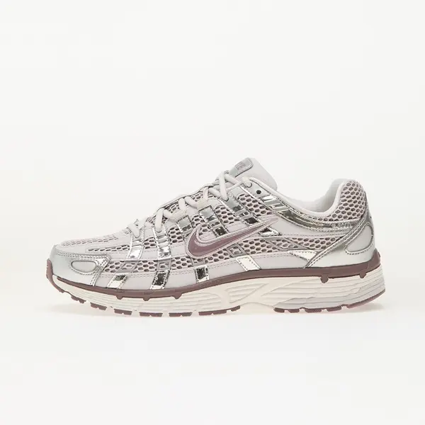 Nike Сникърси Nike W P-6000 Platinum Violet/ Taupe Grey-Vast Grey EUR 43