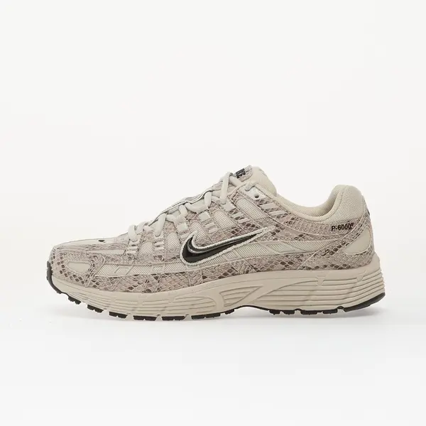 Nike Сникърси Nike W P-6000 Se Light Bone/ Light Bone-Black EUR 42
