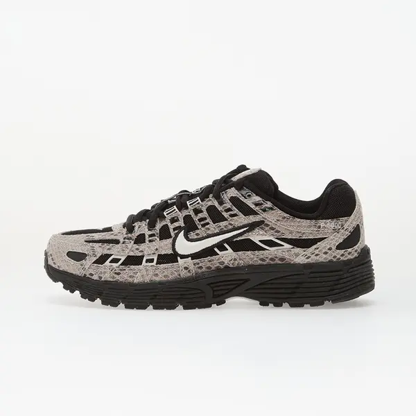 Nike Сникърси Nike W P-6000 Se Summit White/ Summit White-Black-White EUR 40