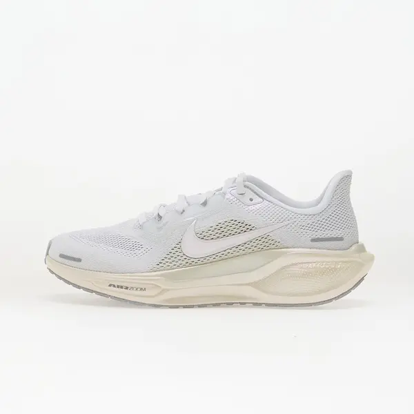 Nike Сникърси Nike W Pegasus 41 Ess White/ White-Chalk-Sea Glass EUR 39