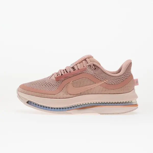 Nike Сникърси Nike W Pegasus Premium Particle Pink/ Mtlc Rose Gold-Silt Red-Mtlc Silver EUR 36